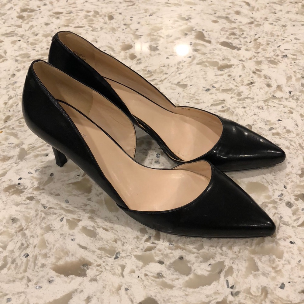 Nine West 3inch heels
